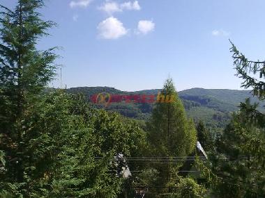 Casa de vacaciones en B�kkszentkereszt (Borsod-Abauj-Zemplen)Casa de vacaciones