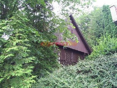 Casa de vacaciones en B�kkszentkereszt (Borsod-Abauj-Zemplen)Casa de vacaciones