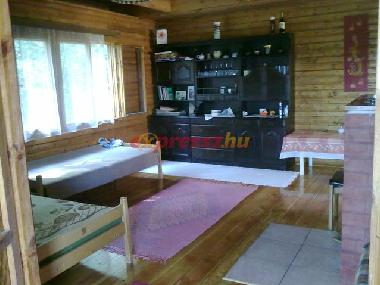 Casa de vacaciones en B�kkszentkereszt (Borsod-Abauj-Zemplen)Casa de vacaciones