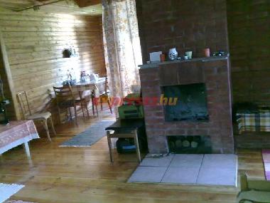 Casa de vacaciones en B�kkszentkereszt (Borsod-Abauj-Zemplen)Casa de vacaciones