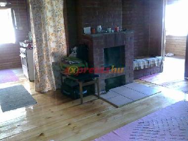 Casa de vacaciones en B�kkszentkereszt (Borsod-Abauj-Zemplen)Casa de vacaciones
