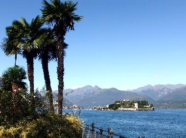 Apartamento de vacaciones en Stresa (Verbano-Cusio-Ossola)Casa de vacaciones