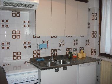 Apartamento de vacaciones en Stresa (Verbano-Cusio-Ossola)Casa de vacaciones