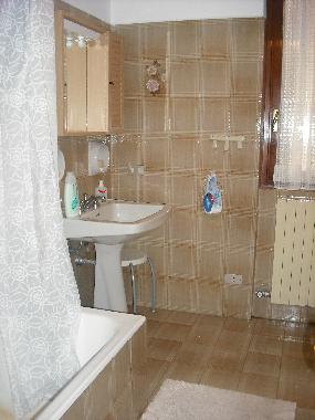 Apartamento de vacaciones en Stresa (Verbano-Cusio-Ossola)Casa de vacaciones