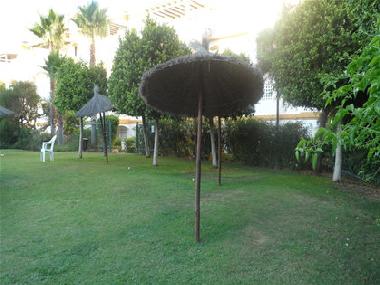 Apartamento de vacaciones en NUEVA ANDALUCIA  (Mlaga)Casa de vacaciones