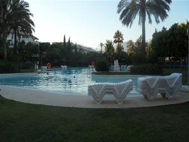 Apartamento de vacaciones en NUEVA ANDALUCIA  (Mlaga)Casa de vacaciones