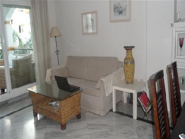 Apartamento de vacaciones en NUEVA ANDALUCIA  (Mlaga)Casa de vacaciones