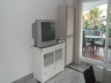 Apartamento de vacaciones en NUEVA ANDALUCIA  (Mlaga)Casa de vacaciones