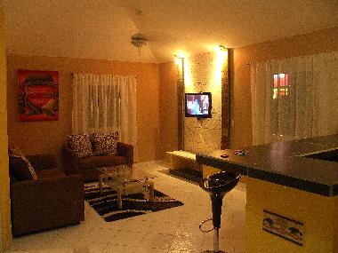 Apartamento de vacaciones en Cabarete (Puerto Plata)Casa de vacaciones