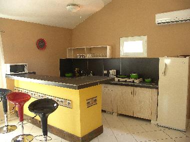 Apartamento de vacaciones en Cabarete (Puerto Plata)Casa de vacaciones