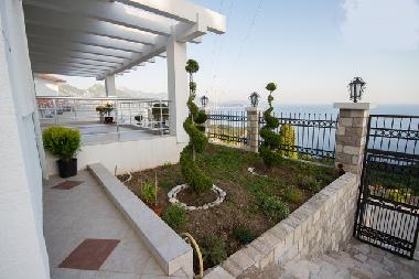 Villa en Zagradje (Montenegro)Casa de vacaciones