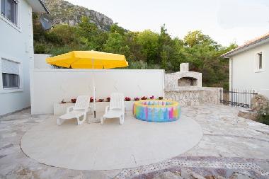 Villa en Zagradje (Montenegro)Casa de vacaciones