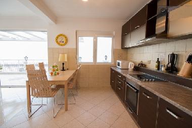 Villa en Zagradje (Montenegro)Casa de vacaciones