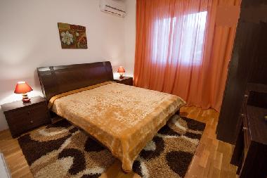 Villa en Zagradje (Montenegro)Casa de vacaciones