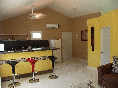 Apartamento de vacaciones en Cabarete (Puerto Plata)Casa de vacaciones