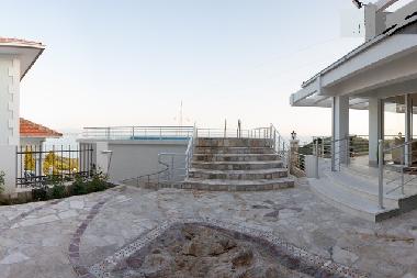 Villa en Zagradje (Montenegro)Casa de vacaciones