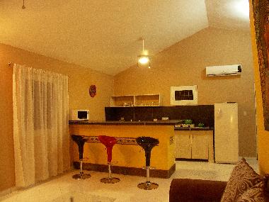 Apartamento de vacaciones en Cabarete (Puerto Plata)Casa de vacaciones