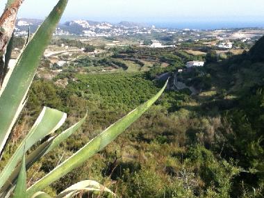 Apartamento de vacaciones en Teulada (Alicante / Alacant)Casa de vacaciones