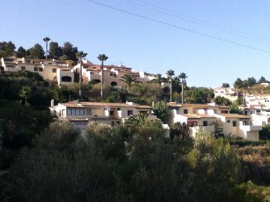 Apartamento de vacaciones en Teulada (Alicante / Alacant)Casa de vacaciones