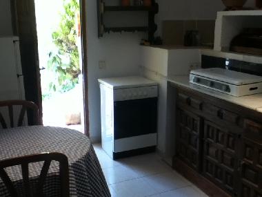 Apartamento de vacaciones en Teulada (Alicante / Alacant)Casa de vacaciones