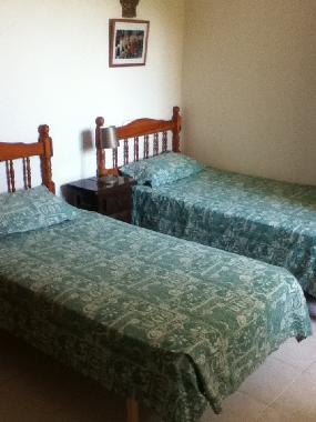 Apartamento de vacaciones en Teulada (Alicante / Alacant)Casa de vacaciones