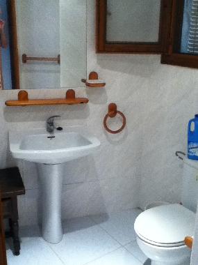 Apartamento de vacaciones en Teulada (Alicante / Alacant)Casa de vacaciones