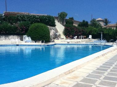 Apartamento de vacaciones en Teulada (Alicante / Alacant)Casa de vacaciones