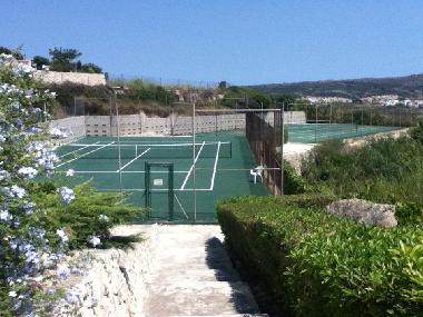 Apartamento de vacaciones en Teulada (Alicante / Alacant)Casa de vacaciones