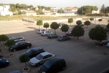 Casa de vacaciones en Taranto  (Taranto)Casa de vacaciones