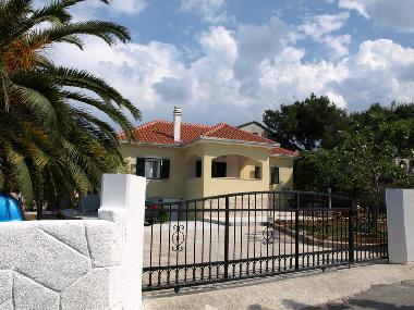 Apartamento de vacaciones en Supetar (Splitsko-Dalmatinska)Casa de vacaciones
