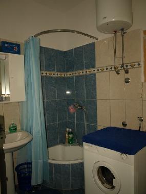 Apartamento de vacaciones en Supetar (Splitsko-Dalmatinska)Casa de vacaciones