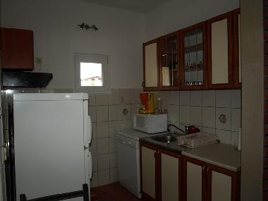 Apartamento de vacaciones en Supetar (Splitsko-Dalmatinska)Casa de vacaciones