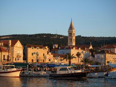 Apartamento de vacaciones en Supetar (Splitsko-Dalmatinska)Casa de vacaciones