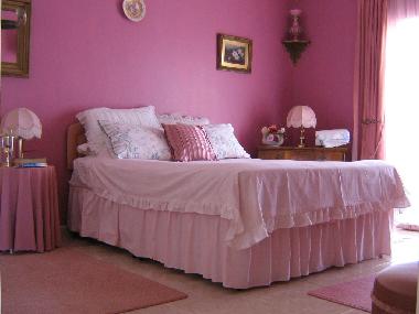 Cama y desayuno en Sao Bartolomeu de Messines (Algarve)Casa de vacaciones