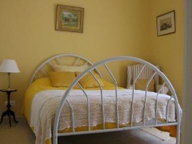 Cama y desayuno en Sao Bartolomeu de Messines (Algarve)Casa de vacaciones