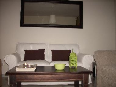 Apartamento de vacaciones en Mijas-Costa (M�laga)Casa de vacaciones