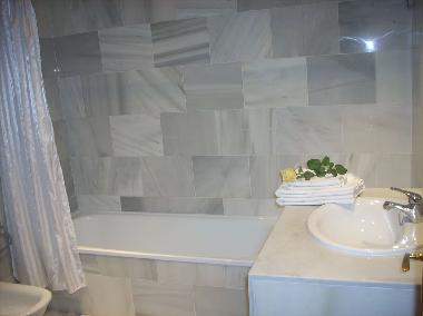 Apartamento de vacaciones en Mijas-Costa (M�laga)Casa de vacaciones