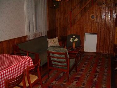 Villa en Balatonkereszt�r (Somogy)Casa de vacaciones