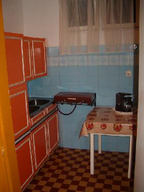 Villa en Balatonkereszt�r (Somogy)Casa de vacaciones