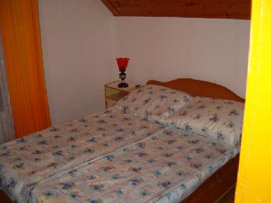 Villa en Balatonkereszt�r (Somogy)Casa de vacaciones