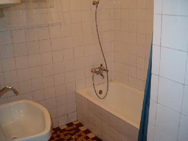 Villa en Balatonkereszt�r (Somogy)Casa de vacaciones