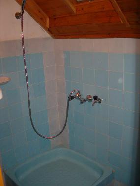 Villa en Balatonkereszt�r (Somogy)Casa de vacaciones