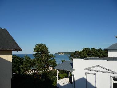 Apartamento de vacaciones en Binz (Ostsee-Inseln)Casa de vacaciones