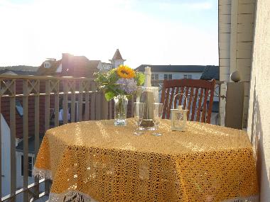 Apartamento de vacaciones en Binz (Ostsee-Inseln)Casa de vacaciones