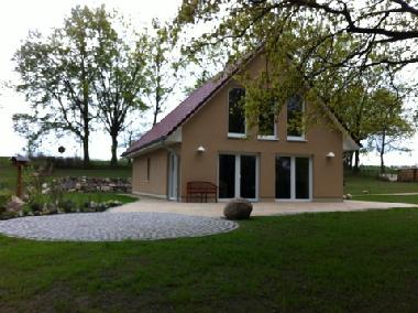 Casa de vacaciones en Strasen (Mecklenburgische Seenplatte)Casa de vacaciones