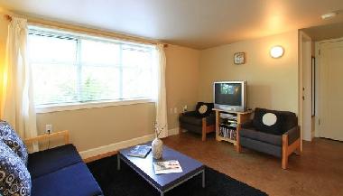 Apartamento de vacaciones en Vancouver (British Columbia)Casa de vacaciones
