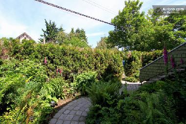Apartamento de vacaciones en Vancouver (British Columbia)Casa de vacaciones