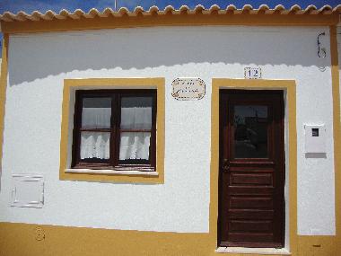Casa de vacaciones en Vila do Bispo (Algarve)Casa de vacaciones