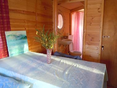 Chalet en palairos (Aitoloakarnania)Casa de vacaciones