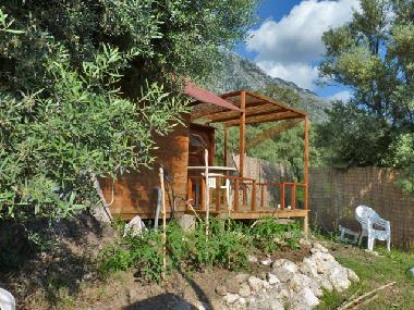 Chalet en palairos (Aitoloakarnania)Casa de vacaciones